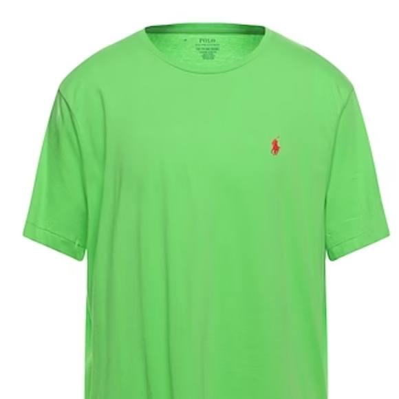 Polo Ralph Lauren Other - .Men's Ralph Lauren Polo T-shirt